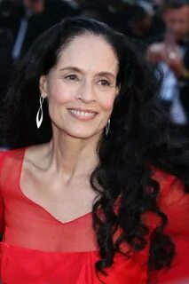 Sonia Braga: Elle Premiere at 2016 Cannes Film Festival -05 