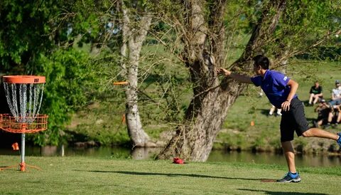 9 Disc Golf Driving Tips You Don't Hear That Often