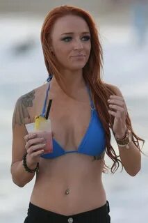 Picture of Maci Bookout
