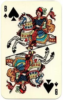 Jack of spades Lubok Art cards Card art, Jack of spades, Car