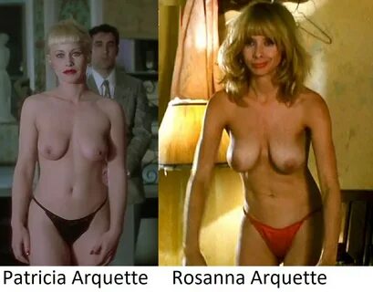 Patricia arquette boobs ♥ Salma Hayek, Kerry Washington bare