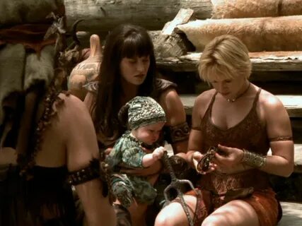 Pin by Alicia Sapp on Xena - Warrior Princess the Best Of Wa