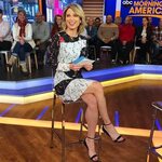 The Hottest Amy Robach Photos Around The Net - 12thBlog