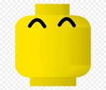 Lego Head Clip Art Clipart - Lego Clipart PNG - Stunning fre