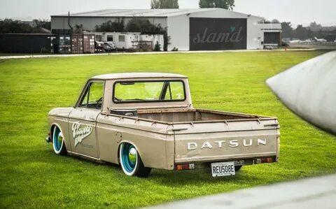 1966, Datsun, 520, Pickup, Lowrider, Truck, Nissan, Custom, 