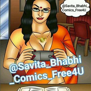 Savita Bhabhi Comics Free (46fi1lMr47ozM2M1) - Пост #1670