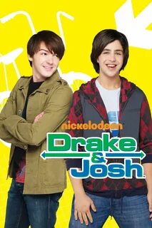 Drake & Josh 2004 TV Show