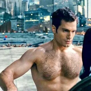 Muscles... Henry cavill shirtless, Superman henry cavill, He