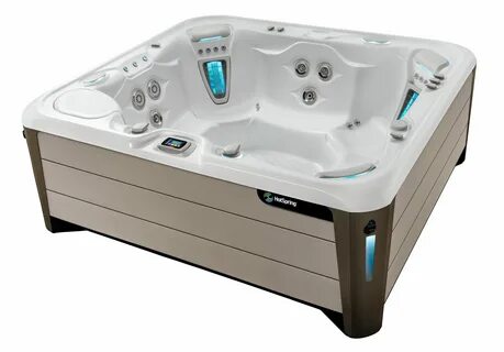 HotSpring Grandee - Available December - Hot Tubs Sioux Fall