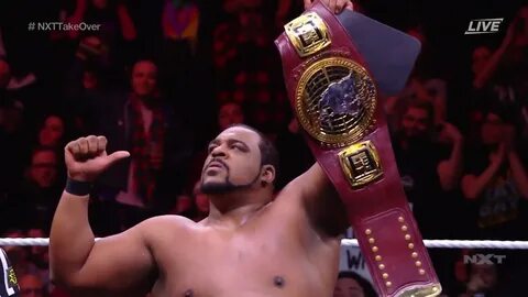 WWE NXT TAKEOVER PORTLAND REVIEW: KEITH LEE OPENS WITH A LIM