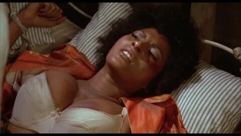 Watch Online - Pam Grier - Foxy Brown (1974) HD 1080p