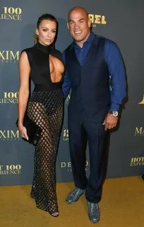 Kate Upton's 'Maxim's Hot 100 Experience' hosted celebrities