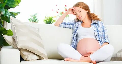 40 неделя беременности. Что происходит с организмом мамы