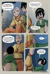 After Avatar - Page 4 - HentaiRox