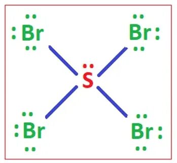 Chemistry Lewis Structure