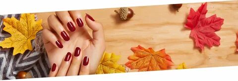 Fall B3G1 Free Fall nail colors, Purple nails, Color street