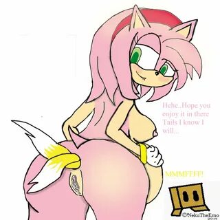 Amy rose anal vore - Best adult videos and photos