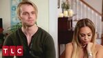 Darcey and Jesse Break Up 90 Day Fiancé: Before The 90 Days 