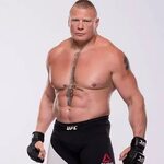 Naked Pics Of Brock Lesnar