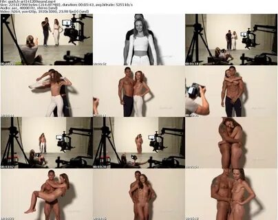 Hegre Art 14 12 09 Marcelina And Leo Backstage Xxx 1080p Fre