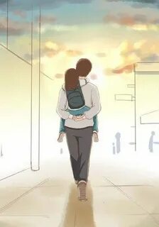 Poor Father and Daughter Manga Anime-Planet Selamat hari aya