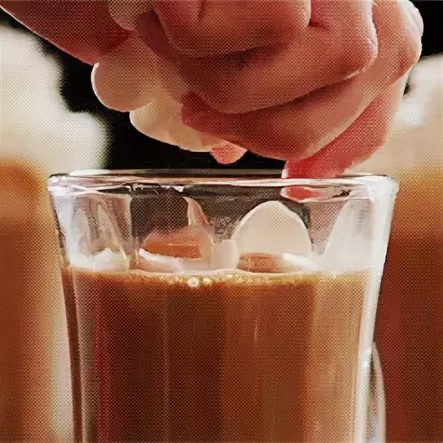 Гифка кафе кофе выпивает гиф картинка, скачать анимированный