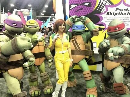 Teenage Mutant Ninja Turtles Costume Big W - Moon Cosplay