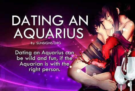 Dating An Aquarius Male lifescienceglobal.com