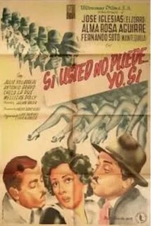 Si usted no puede, yo sí (1951) - IMDb