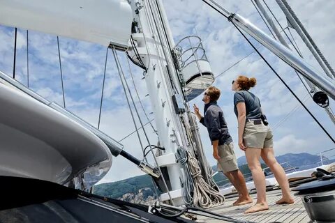 Below Deck Sailing Yacht': Casting Agents Hint of a Second S