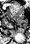 Read Hellsing Chapter 51 - MangaFreak