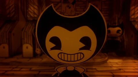 Kotaku UK в Твиттере: "Developer of Bendy And The Ink Machin