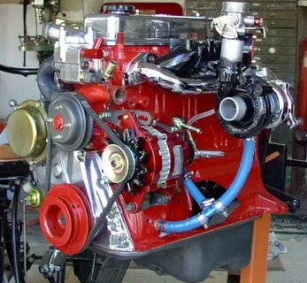Meccanicamente Ruotare Significativo nissan d21 turbo kit Ai