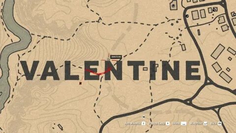 Creeping Thyme Location - Red Dead Online - Guide Stash