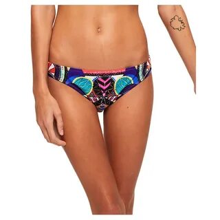 Superdry Neon Tribal Bikini Bottom , Outletinn