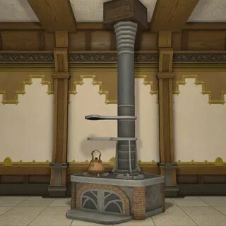 Ffxiv Manor Oven 10 Images - Screenshot Request New Furnitur