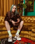 Billie Eilish Interview: The Most Talked-About Teen On The P