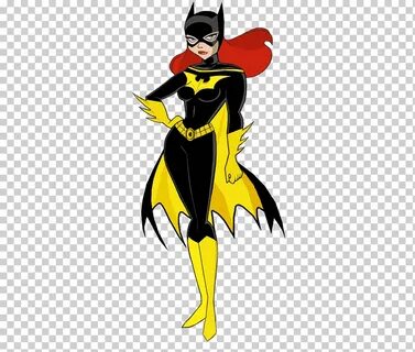 Free download Barbara Gordon Batgirl Art The New 52 Comics, 
