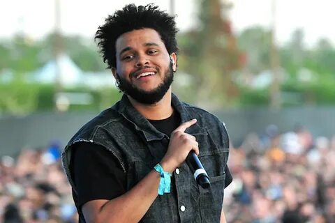 The Weeknd Treated Fans With Hits at Pre-Halloween Concert i