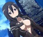 Would sword art online be better if everyone's gender - /a/ 