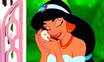 Walt Disney Screencaps - Princess Jasmine - Disney Princess 