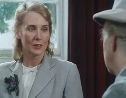 Stills - Miss Marple: The Moving Finger