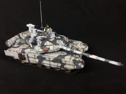 Т-90МС Цена: 13990 руб. В наличии - Уникальные модели