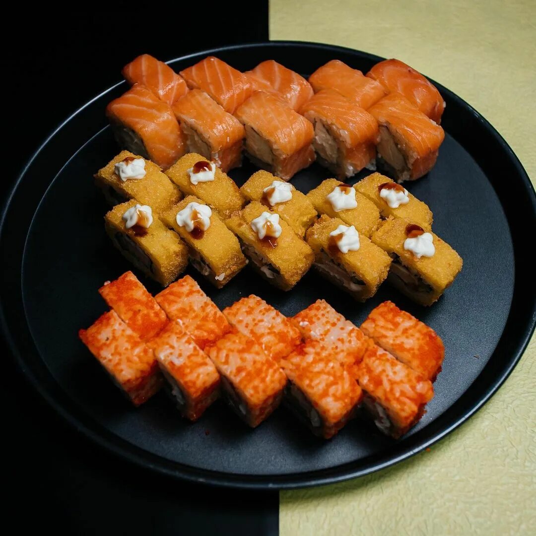 Вкусные суши бийск фото 100