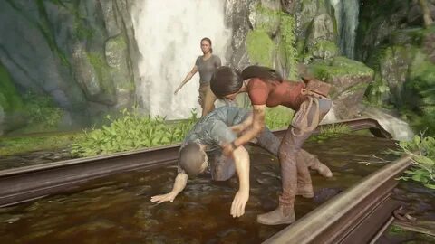 UNCHARTED: THE LOST LEGACY - YouTube