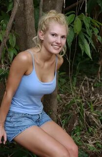 Heidi Strobel (The Amazon) - Survivor Photo (40064932) - Fan