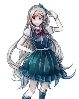 Sonia Nevermind - Super Danganronpa 2 - Wallpaper #2553899 -