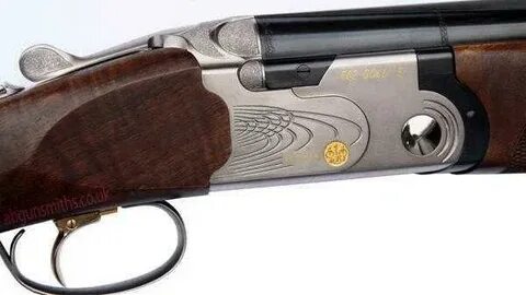 Тактико-технические характеристики ружье Beretta 682 E Trap 