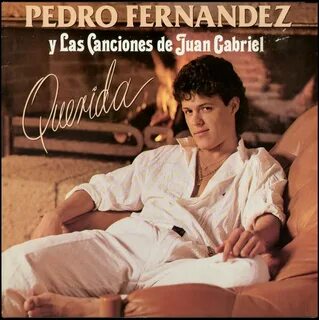 Viki - Y Las Canciones De Juan Gabriel Querida - Pedro Ferná