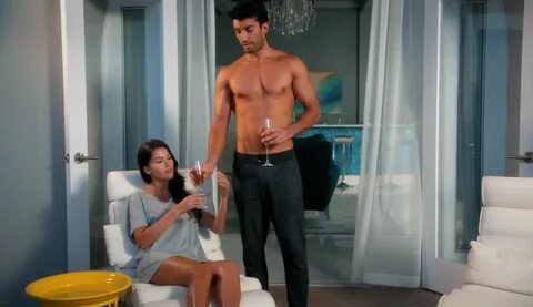 Shirtless Men On The Blog: Justin Baldoni Shirtless